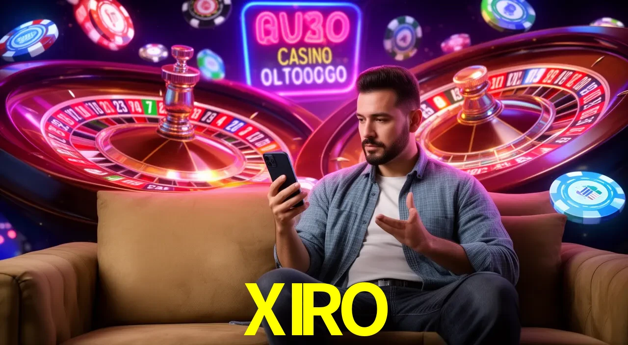 XIRO App - APK, permisos y acceso móvil Teléfono Android con acceso XIRO, permisos de app, navegador móvil y seguridad de cuenta